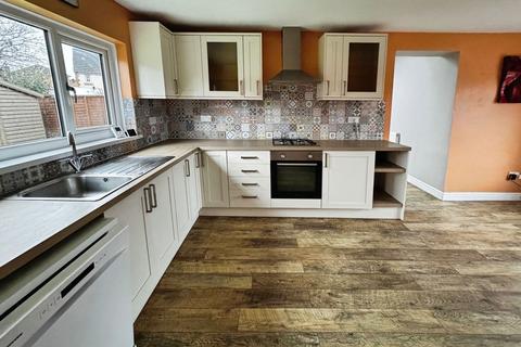 3 bedroom semi-detached house for sale, Elfed Avenue, Port Talbot SA12