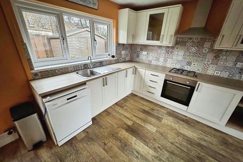 3 bedroom semi-detached house for sale, Elfed Avenue, Port Talbot SA12