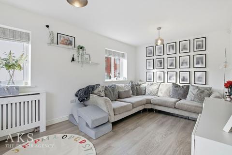 4 bedroom detached house for sale, Packington Road, Derby DE65