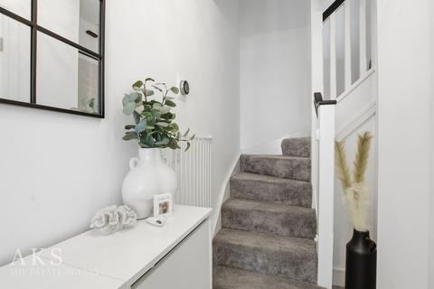 4 bedroom detached house for sale, Packington Road, Derby DE65