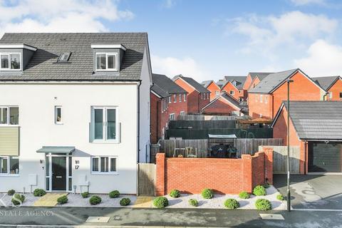 undefined, Packington Road, Derby DE65