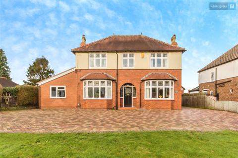 undefined, Crewe Road, Wistaston, CW2