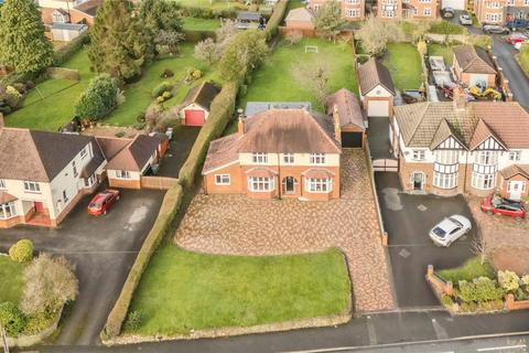 undefined, Crewe Road, Wistaston, CW2