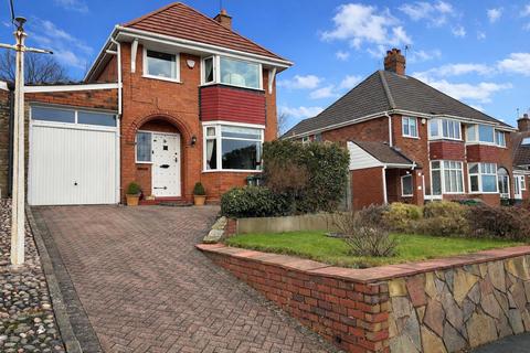 undefined, Compton Road, Halesowen