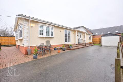 2 bedroom detached house for sale, Ashby Road, Sinope, Coalville