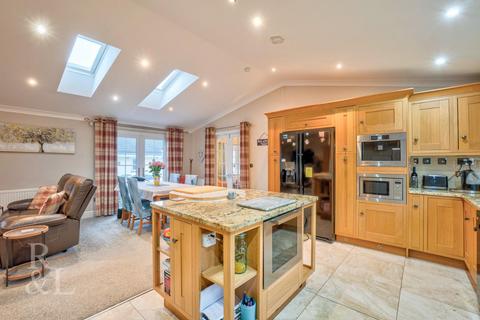 2 bedroom detached house for sale, Ashby Road, Sinope, Coalville