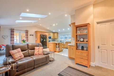 2 bedroom detached house for sale, Ashby Road, Sinope, Coalville