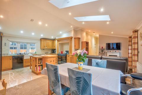 2 bedroom detached house for sale, Ashby Road, Sinope, Coalville