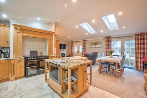2 bedroom detached house for sale, Ashby Road, Sinope, Coalville