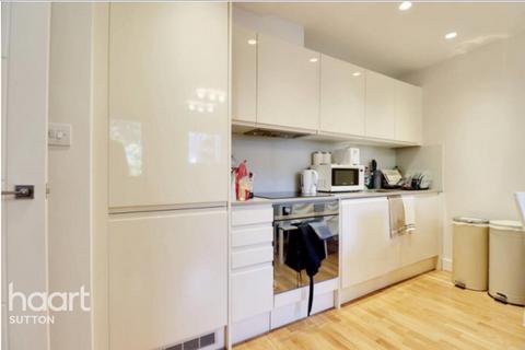 undefined, Carshalton Road, SUTTON