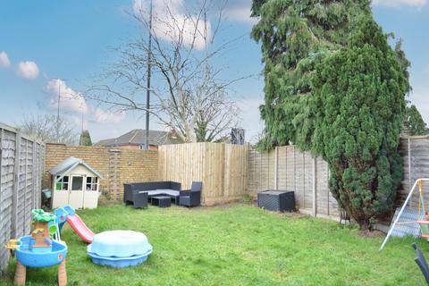 undefined, Forester Road, Crawley, RH10