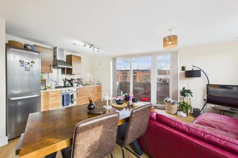 2 bedroom apartment for sale, Church Road, Ashford, Surrey, TW15