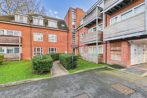 Church Road, Ashford, Surrey, TW15