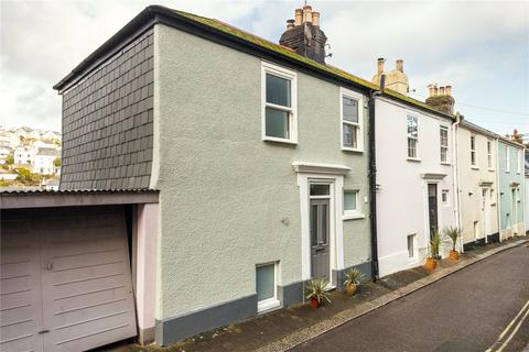 3 bedroom terraced house for sale, South Ford Road, Dartmouth, Devon, TQ6