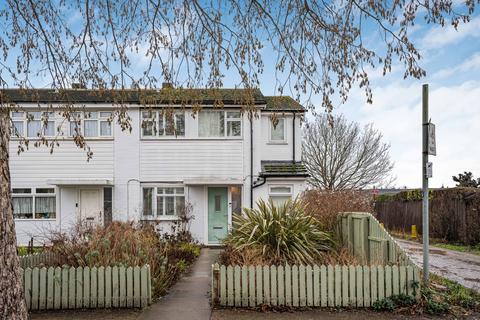 3 bedroom end of terrace house for sale - Mervyn Road , Northfields, Ealing, W13