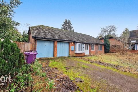 undefined, Mimram Close, Hitchin