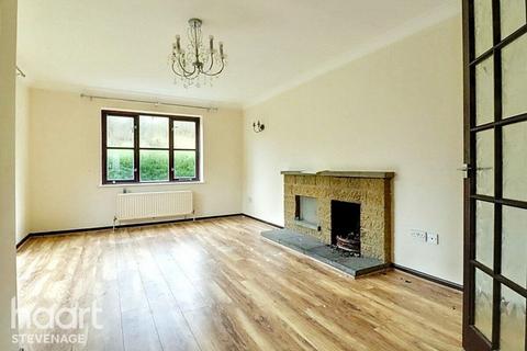 undefined, Mimram Close, Hitchin