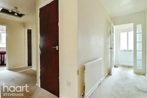 undefined, Mimram Close, Hitchin