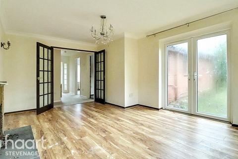 undefined, Mimram Close, Hitchin