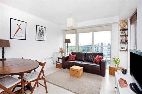 1 bedroom flat for sale, Davoll Court, Marine Street, London, SE16