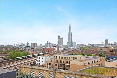 1 bedroom flat for sale, Davoll Court, Marine Street, London, SE16
