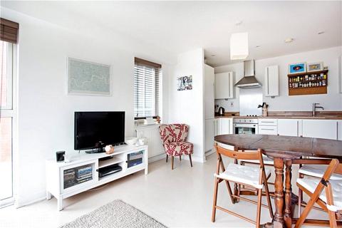 1 bedroom flat for sale, Davoll Court, Marine Street, London, SE16