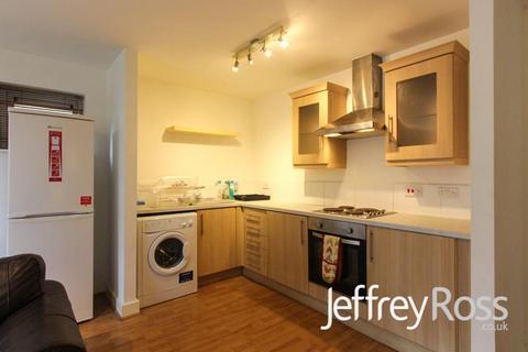 undefined, 132 Newport Road, Cardiff CF24