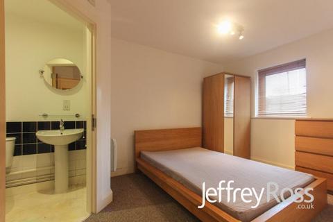 undefined, 132 Newport Road, Cardiff CF24