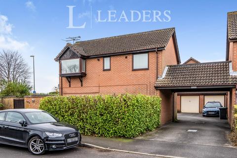 1 bedroom flat to rent, Stirling Crescent, Hedge End, SO30