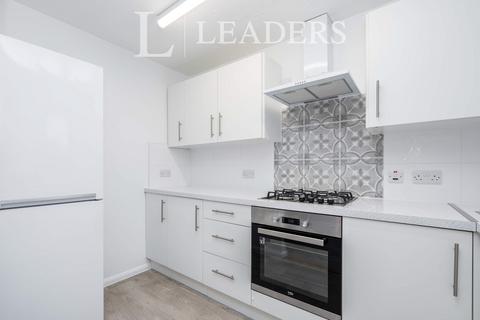 1 bedroom flat to rent, Stirling Crescent, Hedge End, SO30