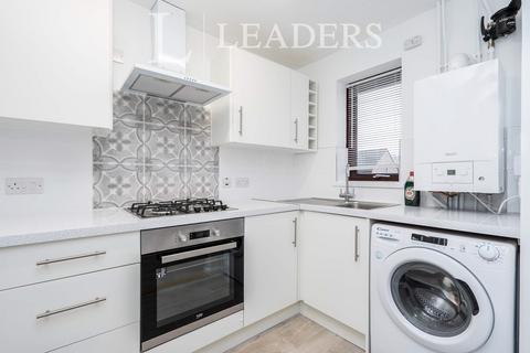 1 bedroom flat to rent, Stirling Crescent, Hedge End, SO30