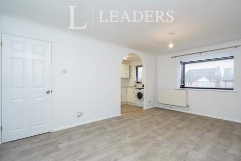1 bedroom flat to rent, Stirling Crescent, Hedge End, SO30