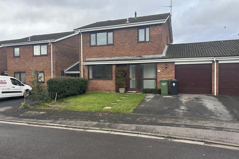 undefined, The Meadows, Hanham BS15