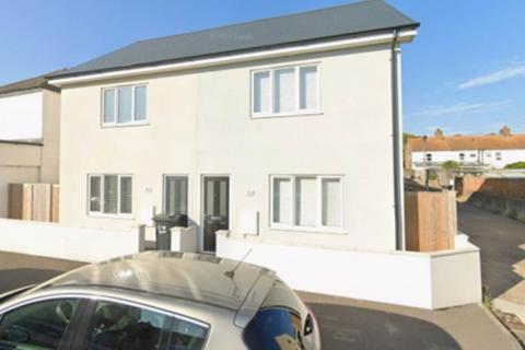 2 bedroom semi-detached house to rent - Rye Street, Eastbourne