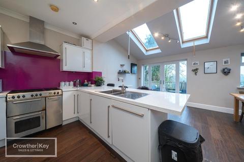 3 bedroom semi-detached house for sale, Sunnyfields, Buxton