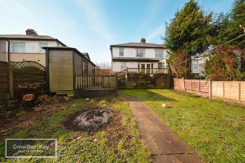 3 bedroom semi-detached house for sale, Sunnyfields, Buxton