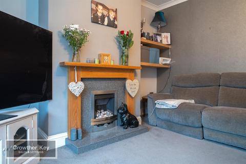 3 bedroom semi-detached house for sale, Sunnyfields, Buxton