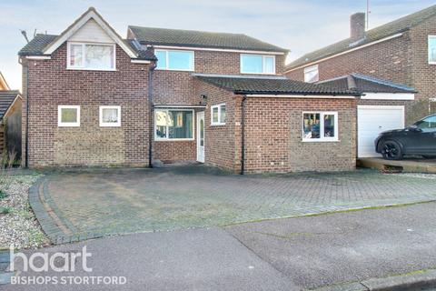 5 bedroom detached house for sale - Bishop's Stortford CM23