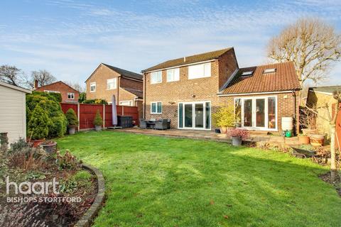5 bedroom detached house for sale, Bishop's Stortford CM23