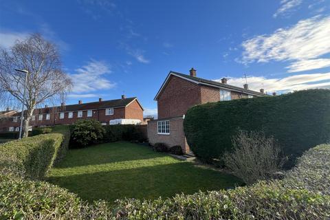 2 bedroom semi-detached house for sale, Morpeth Avenue, Darlington