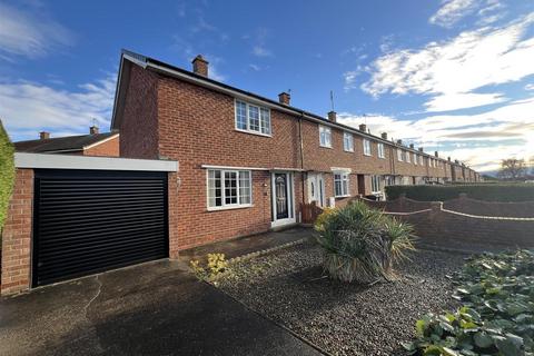 2 bedroom semi-detached house for sale, Morpeth Avenue, Darlington