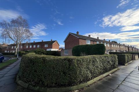 2 bedroom semi-detached house for sale, Morpeth Avenue, Darlington