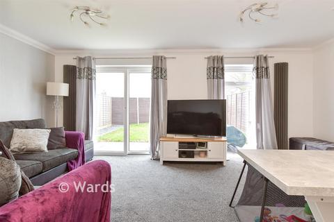 3 bedroom semi-detached house for sale, Harptree Drive, Walderslade, Chatham, Kent