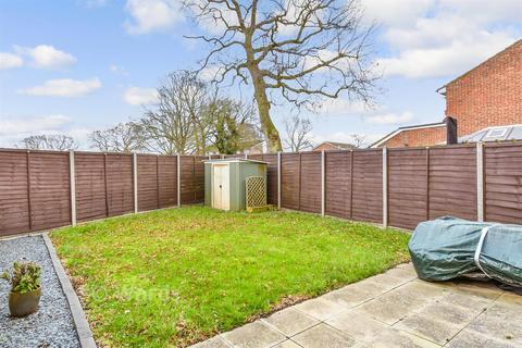 3 bedroom semi-detached house for sale, Harptree Drive, Walderslade, Chatham, Kent