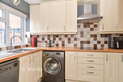 3 bedroom semi-detached house for sale, Harptree Drive, Chatham ME5