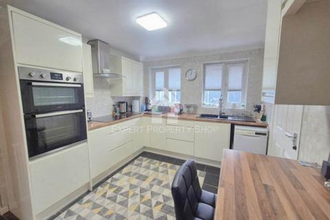 3 bedroom detached house for sale - Bert Allen Drive, Old Leake