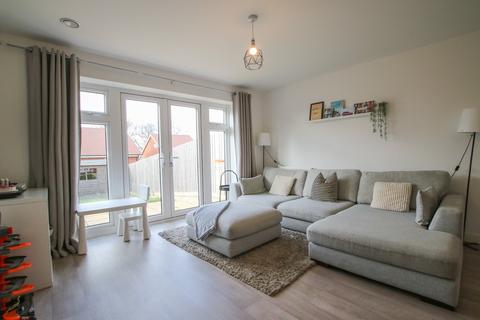 undefined, Oak Avenue, Wokingham, RG40