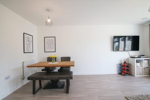undefined, Oak Avenue, Wokingham, RG40