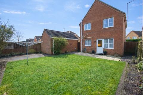 undefined, Spencer Gardens, Holbeach