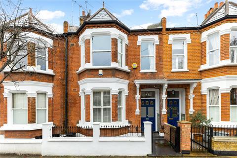 2 bedroom apartment for sale, Tregarvon Road, London, SW11